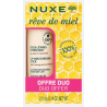 Moisturizing Lip Balm - Honey Dream - Nuxe - Duo Offer 2x4g