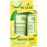 Offre Découverte - Crème Mains & Stick Lèvres - Sweet Lemon - Nuxe