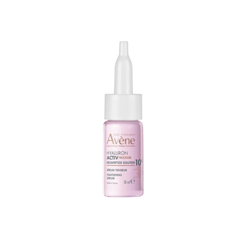 Tightening Serum - Hyaluron Activ Procedure - Avène - 18ml + 2ml