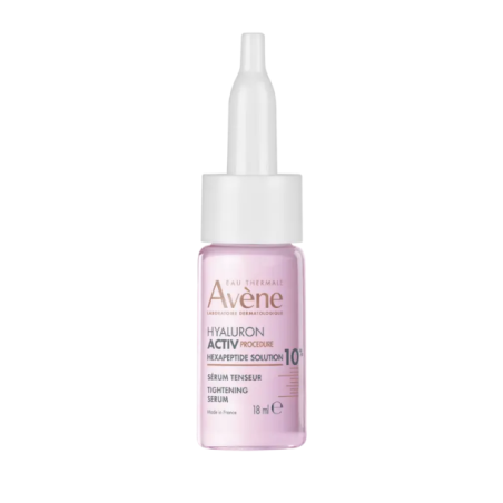 Tightening Serum - Hyaluron Activ Procedure - Avène - 18ml + 2ml