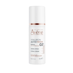 Crème Lifting  - Hyaluron Activ Procedure - Avène - 30 ml