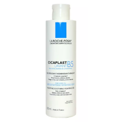  Gel Moussant - Cicaplast Lavant B5 - La Roche-Posay - 200 ml - La Roche Posay