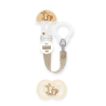 Pacifier & Pacifier Clip - 18+ Months - MAM - n°80