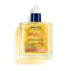 Huile Sublimatrice Disciplinante - Phyto7 Elixir - Phyto - 100 ml