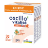Oscillo'Vitalité - Sticks Dès 3 Ans - Boiron - 30 Sticks
