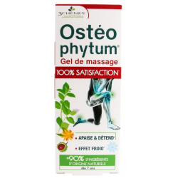 OstéoPhytum - Articulation & Muscles - 3Chênes - 100 ml