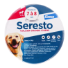 Seresto - Anti puce - Grands chiens - Plus de 8 kg - 1 collier
