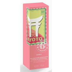 Beneficial Scented Water - Shiso - Roger&Gallet - 30 ml