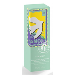 Beneficial Scented Water - Green Tea - Roger&Gallet - 30ml