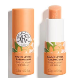 Lip Enhancer Balm - Neroli - Roger & Gallet - 3.5g