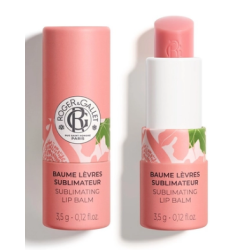 Baume Lèvres Sublimateur - Fleur de Figuier - Roger & Gallet - 3,5g