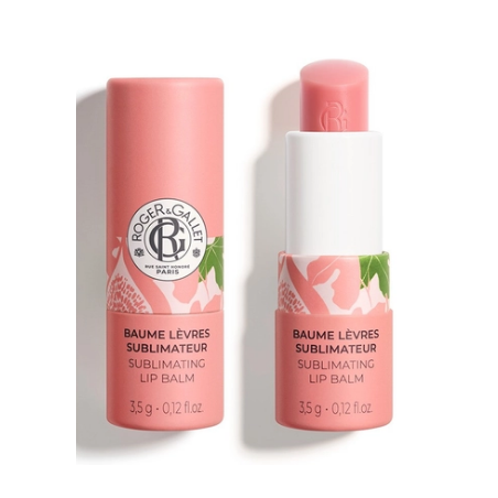 Lip Balm - Fig Flower - Roger & Gallet - 3.5g