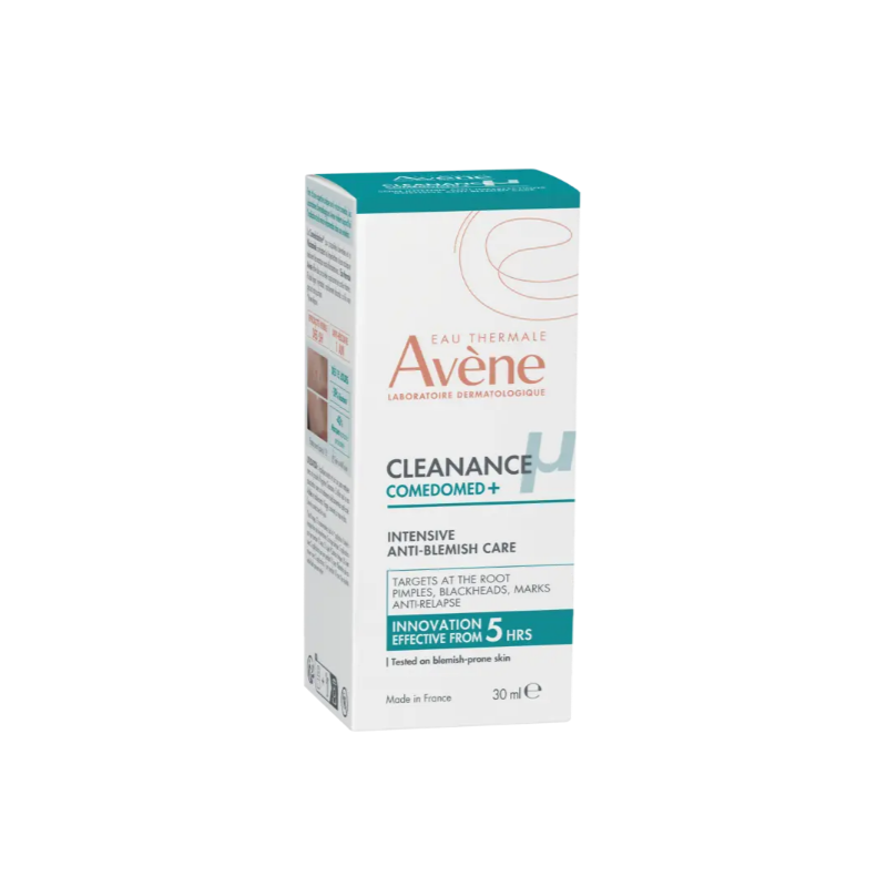 Anti-Blemish Concentrate - Cleanance Comedomed + - Avene - 30ml