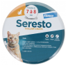Seresto Cat Anti-Flea Collar - Bayer - 8 Months Protection