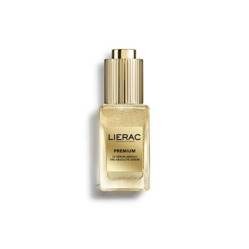 Le Sérum Absolu - Anti-âge Premium - Lierac - 30 ml
