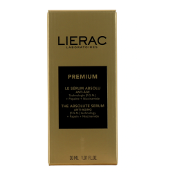 The Absolute Serum - Premium Anti-aging - Lierac - 30 ml Lierac
