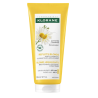 Baume Après-Shampooing à la Camomille - Cheveux Blonds - Klorane 200 ml