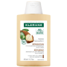 Shampooing au Cupuacu - Cheveux Très Secs - Klorane - 200ml