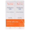Hydrance Emulsion Légère - Hydratante - Avène - 2x40 ml