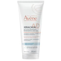 Gel Lacté Relipidant - Xeracalm AD - Avène - 200 ml