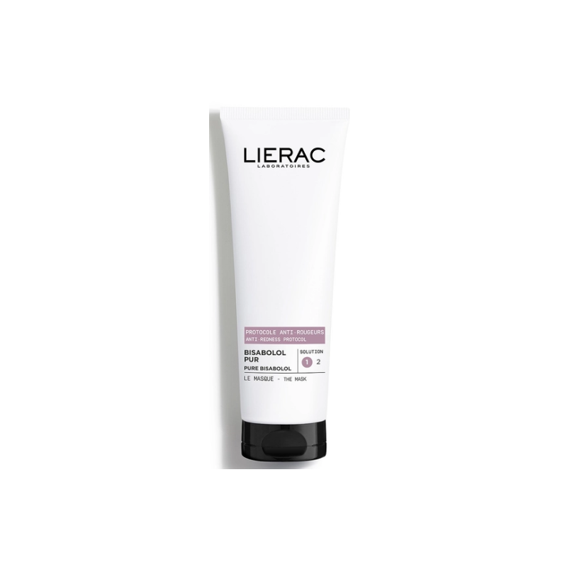 Anti-redness mask - Pure Bisabolol - Lierac - 75 ml