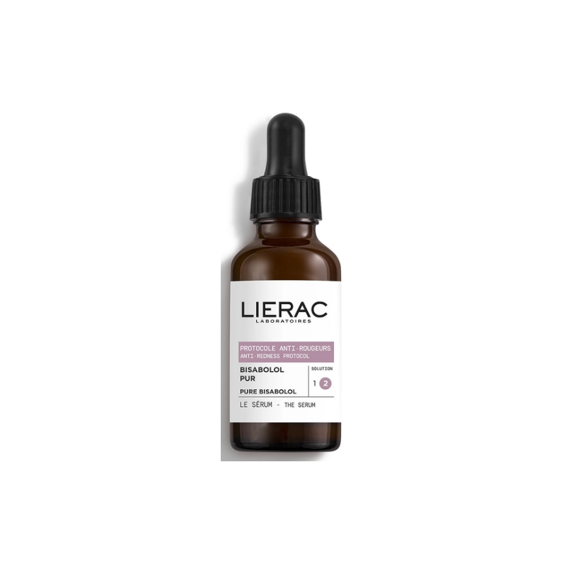 Anti-redness Serum - Pure Bisabolol - Lierac - 30 ml
