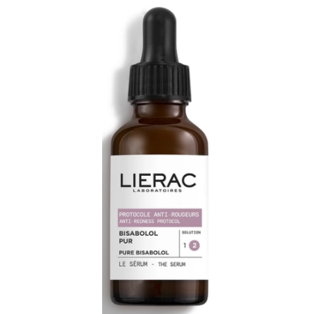 Anti-redness Serum - Pure Bisabolol - Lierac - 30 ml