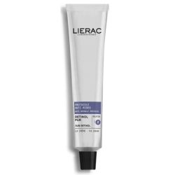 Crème Anti-rides - Retinol Pur - Lierac - 30 ml