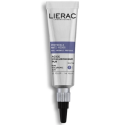 Anti-wrinkle Filler - Pure Hyaluronic Acid - Lierac - 15 ml