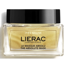 Masque Absolu Premium - Anti-âge - Lierac - 50 ml