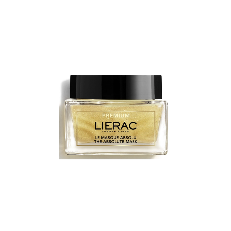 Masque Absolu Premium - Anti-âge - Lierac - 50 ml