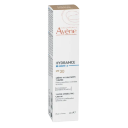 Hydrance BB Light Light Emulsion - Avène - 40 ml