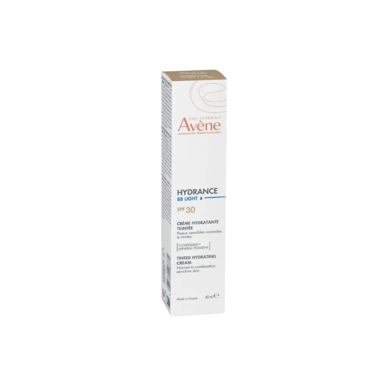 Hydrance BB Light Light Emulsion - Avène - 40 ml