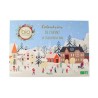 Advent Calendar - 24 organic infusions - BioNutrisanté Vitavea