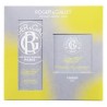 Coffret Eau De Cologne Twist 100ml + Pain nettoyant 100g- Roger & Gallet