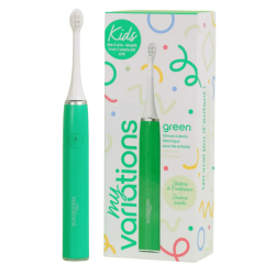 Brosse à Dents Electrique Kids - My Variations - 1 Brosse à Dent