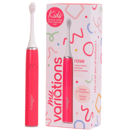 Kids Electric Toothbrush - My Variations - 1 Toothbrush