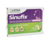 Sinufix Rhume - Aux Huiles Essentielles - Upsa - 15 Capsules Molles