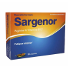 Sargenor Intense Fatigue - Arginine & Vitamin B12 - 20 Ampoules