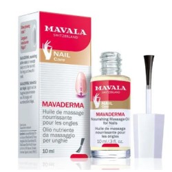 Mavaderma - huile nourissante - Mavala - 10ml