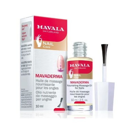 Mavaderma - huile nourissante - Mavala - 10ml