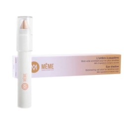 Eyeshadow - Sparkling Champagne - Sensitive Eyes - 3.7g