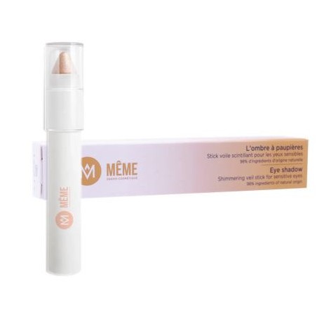 Eyeshadow - Sparkling Champagne - Sensitive Eyes - 3.7g