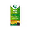 Toux Natura - Toux Sèche & Grasse - Vicks - 140 ml