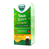 Toux Natura Enfants - Toux Sèche & Grasse - Vicks - 140 ml
