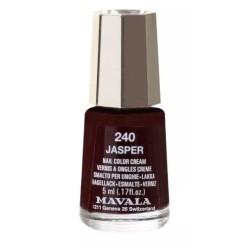 Nail Polish - Jasper - n°240 - Mavala - 5ml