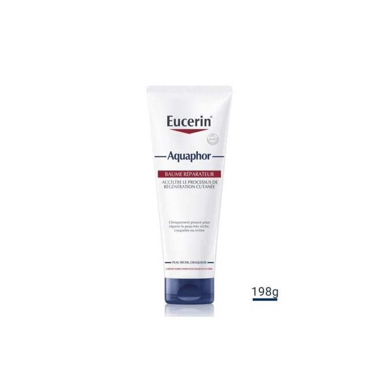 Aquaphor - Baume réparateur - Eucerin - 198g