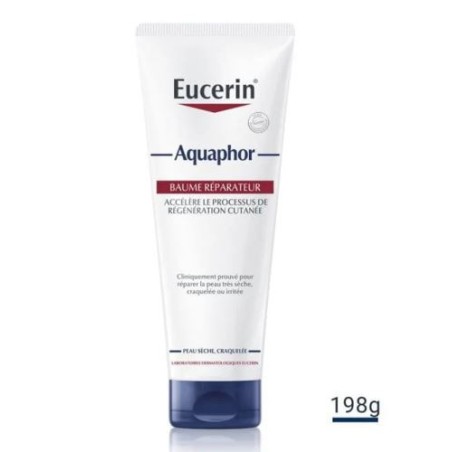 Aquaphor - Baume réparateur - Eucerin - 198g
