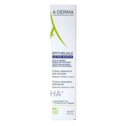 Epitheliale Ultra Repair - Crème réparatrice anti-marques - ADerma - 40ml