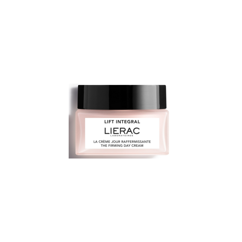 Crème de Jour Raffermissante - Lift Integral - Lierac - 50 ml
